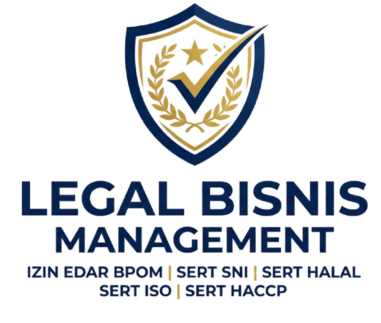 Legal Bisnis Management